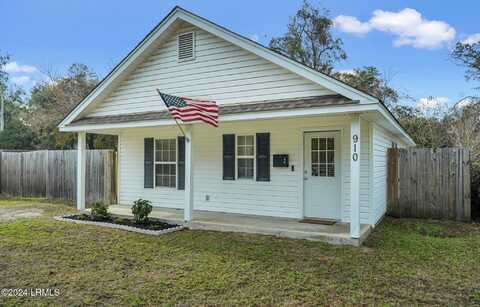 910 Hamar Street, Beaufort, SC 29902