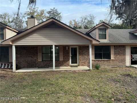 311 Oakwood Drive, Hardeeville, SC 29927