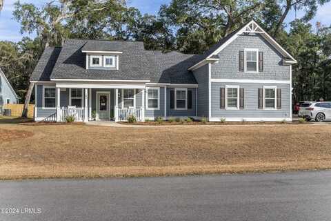 102 American Avocet Court, Beaufort, SC 29907