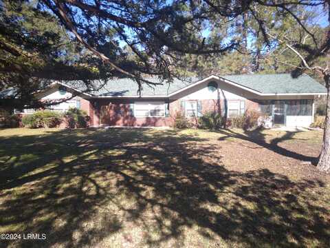 1465 Brickyard Road, Hardeeville, SC 29927