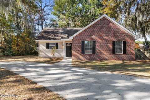 5 Humbolt Circle, Beaufort, SC 29907