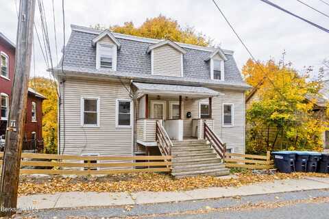 126-128 East Quincy St, North Adams, MA 01247