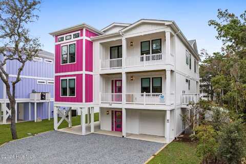 100 SE 66th Street, Oak Island, NC 28465