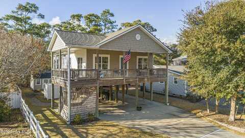 229 NE 63rd Street, Oak Island, NC 28465