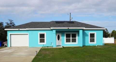 932 Aster St, Lake Placid, FL 33852