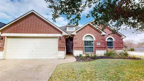 4209 Belsay Avenue, College Station, TX 77845