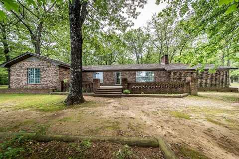 5049 Heber Springs Road West, Quitman, AR 72131