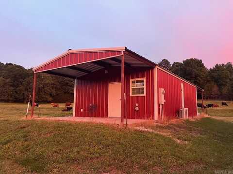 8447 Elizabeth Road, Viola, AR 72583