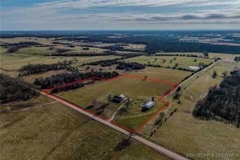 10530 Aspen Road, Out Of Area (BDAR), MO 65632