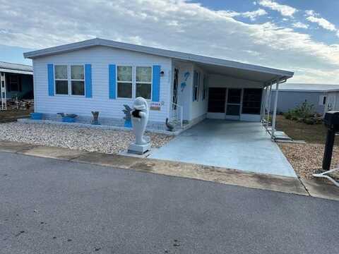 8908 Hollywood Dr., Hudson, FL 34667