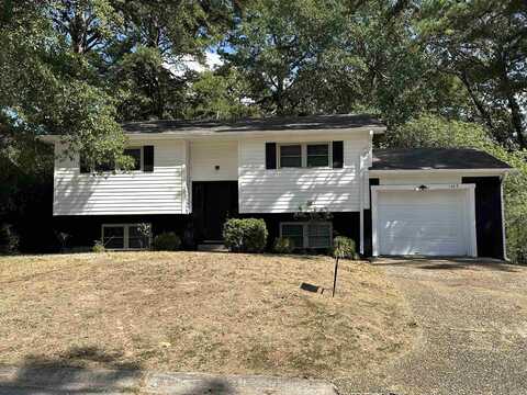 1405 Glenda Drive, Little Rock, AR 72205