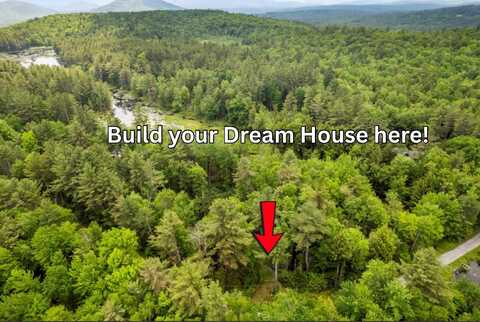 321 Antler Lake Road, Wevertown, NY 12886