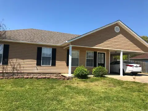 504 Marion Street, Paragould, AR 72450