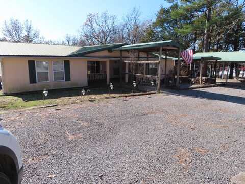 1319 SE 175th Ave, Wilburton, OK 74578