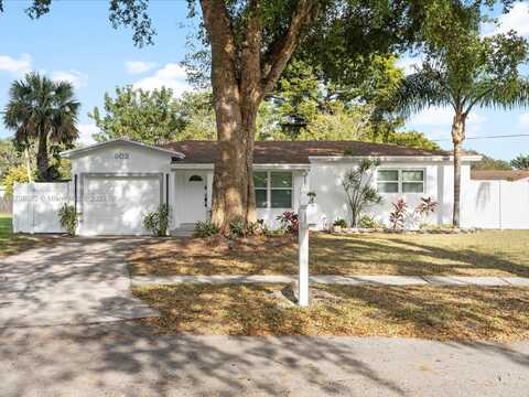 503 S 58th Ct, Hollywood, FL 33023