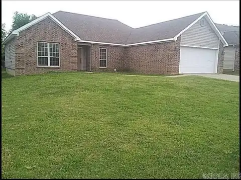 3316 Arkansas Drive, Benton, AR 72015