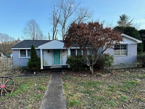 811 Tennal Street, Athens, TN 37303