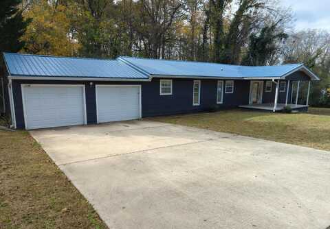 5 E Wotring Street, Rossville, GA 30741