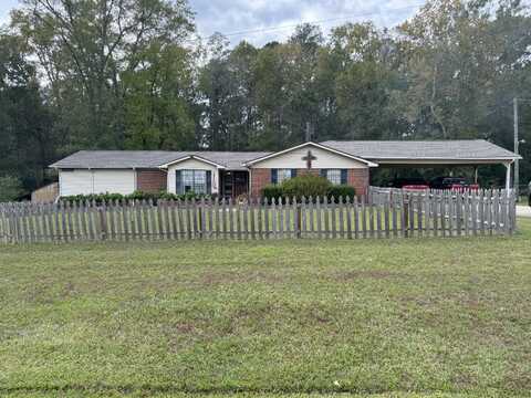 206 National Rd, Dothan, AL 36301