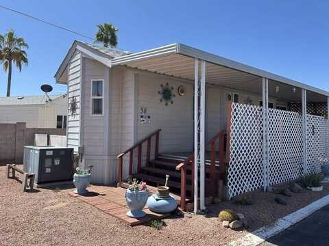 900 S Idaho Rd, Apache Junction, AZ 85119