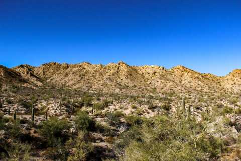 0 Alley Rd, Ajo, AZ 85321