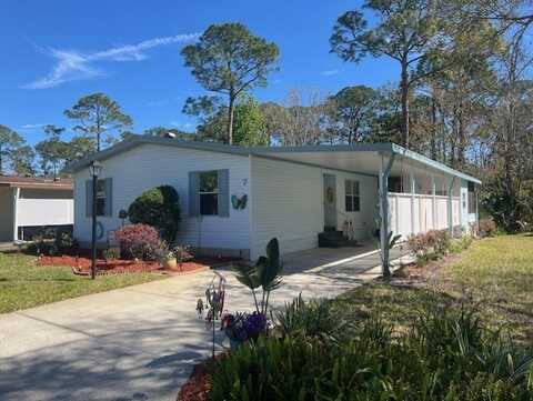 7 Grizzly Bear Path, Ormond Beach, FL 32174