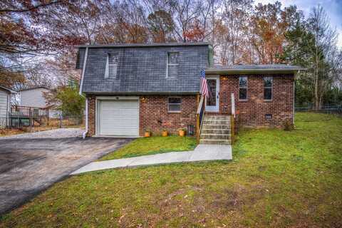 297 Marion Drive, Ringgold, GA 30736