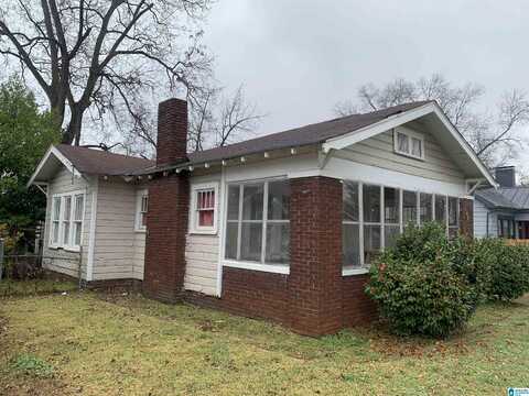 732 41ST STREET, FAIRFIELD, AL 35064