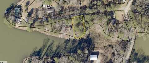 Lot 21f LAKESHORE DRIVE, WAVERLY HALL, GA 31831