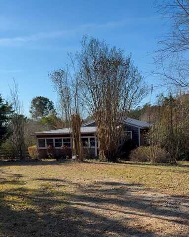 1332 KINGS GAP ROAD, PINE MOUNTAIN, GA 31822