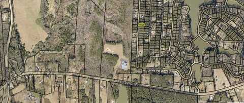 Lot 37c RED OAK DRIVE, WAVERLY HALL, GA 31831