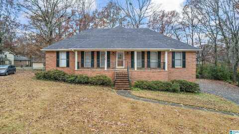 1331 7TH STREET, PLEASANT GROVE, AL 35127