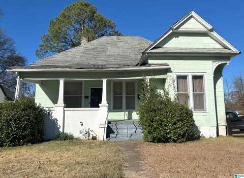 7212 3RD AVENUE, BIRMINGHAM, AL 35206