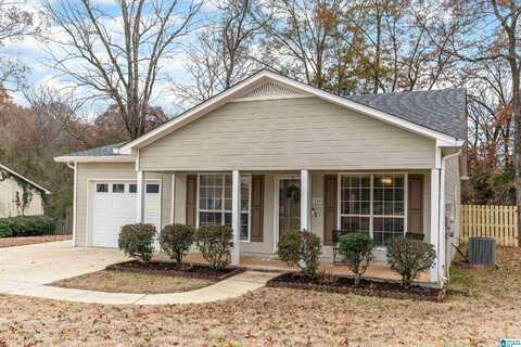 104 WILLOW POINT LANE, ALABASTER, AL 35007