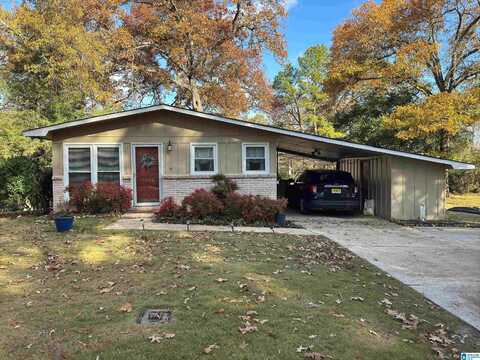 6602 JULIA CIRCLE, LEEDS, AL 35094