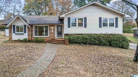 630 PARSONS DRIVE, HUEYTOWN, AL 35023