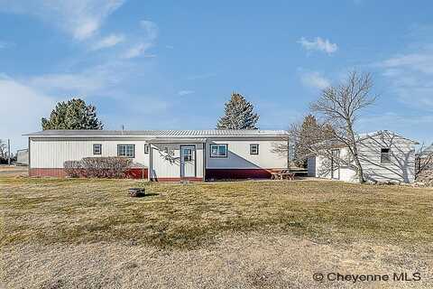 331 2ND ST, Cheyenne, WY 82054