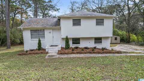 306 BROWN PLACE, BESSEMER, AL 35023