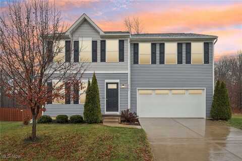 2701 IVY TRAIL, RAVENNA, OH 44266