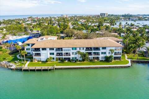 1630 SEAWAY DRIVE 301, FORT PIERCE, FL 34949