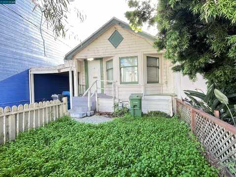 469 Vista Grande Ave, Daly City, CA 94015