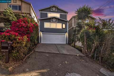 1538 Beau Rivage, San Pablo, CA 94806