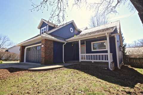1612 E Camby Court, Bloomington, IN 47401