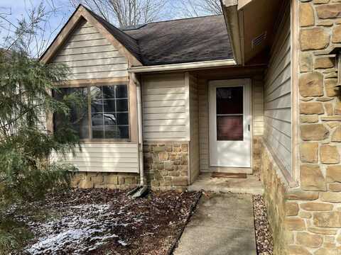 3832 W Woodmere Ct Court, Bloomington, IN 47403