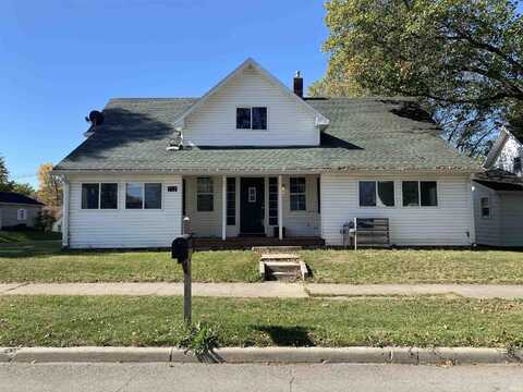 712 S Harrison Street, Alexandria, IN 46001