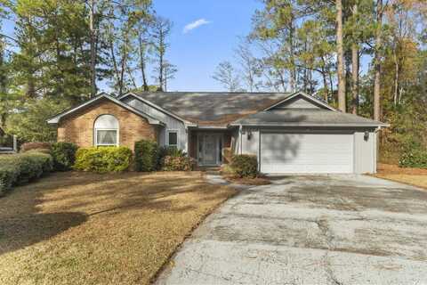 106 Moss Circle, Conway, SC 29526