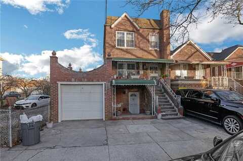 597 East 53rd Street, Brooklyn, NY 11203