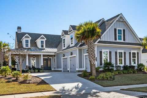 6105 Bolsena Place, Myrtle Beach, SC 29577