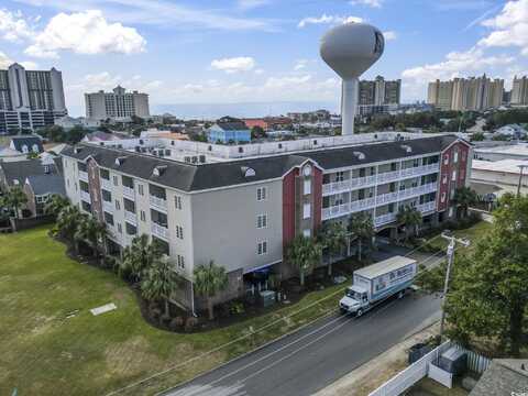 311 2nd Ave. N, North Myrtle Beach, SC 29582