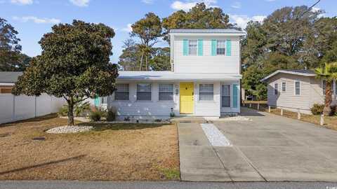 2306 Holly Dr., North Myrtle Beach, SC 29582